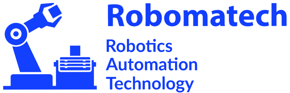 Robomatech Logo