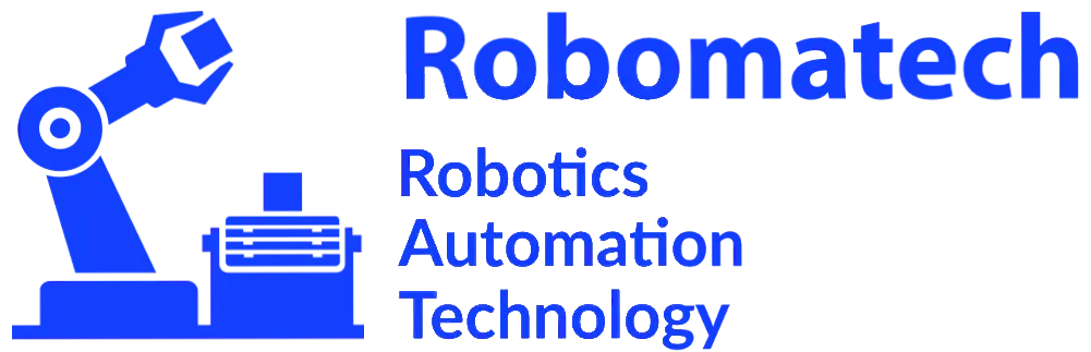 Robomatech Logo