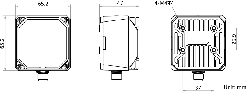 MV-SC3050M-08M-WBN(O-STD)V3.0