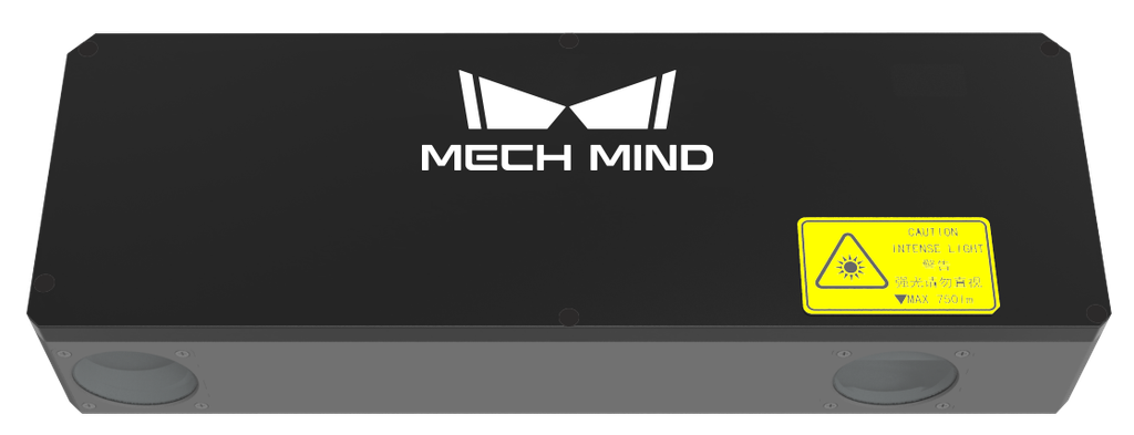 Mech-Eye Pro M Enhanced