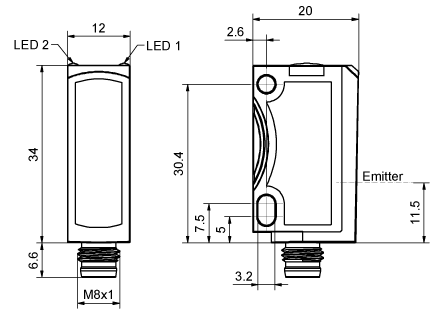 FS 25-R-L-M4M