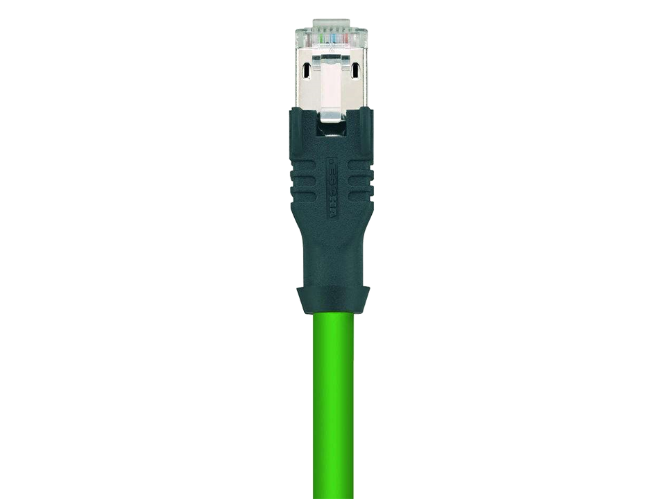 CI L4MW/RJ45G-GS-3m-PUR