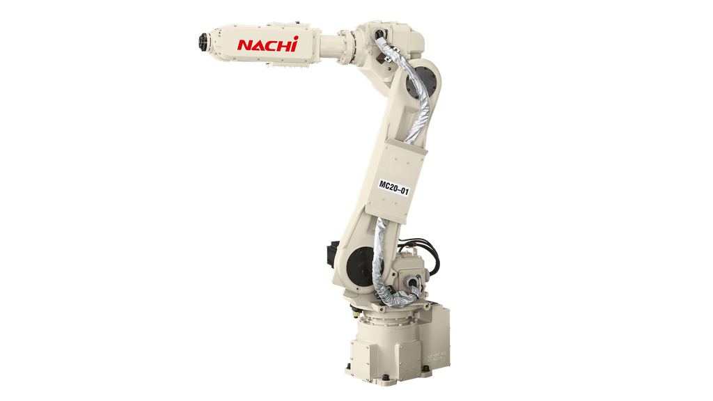 NACHI MC20