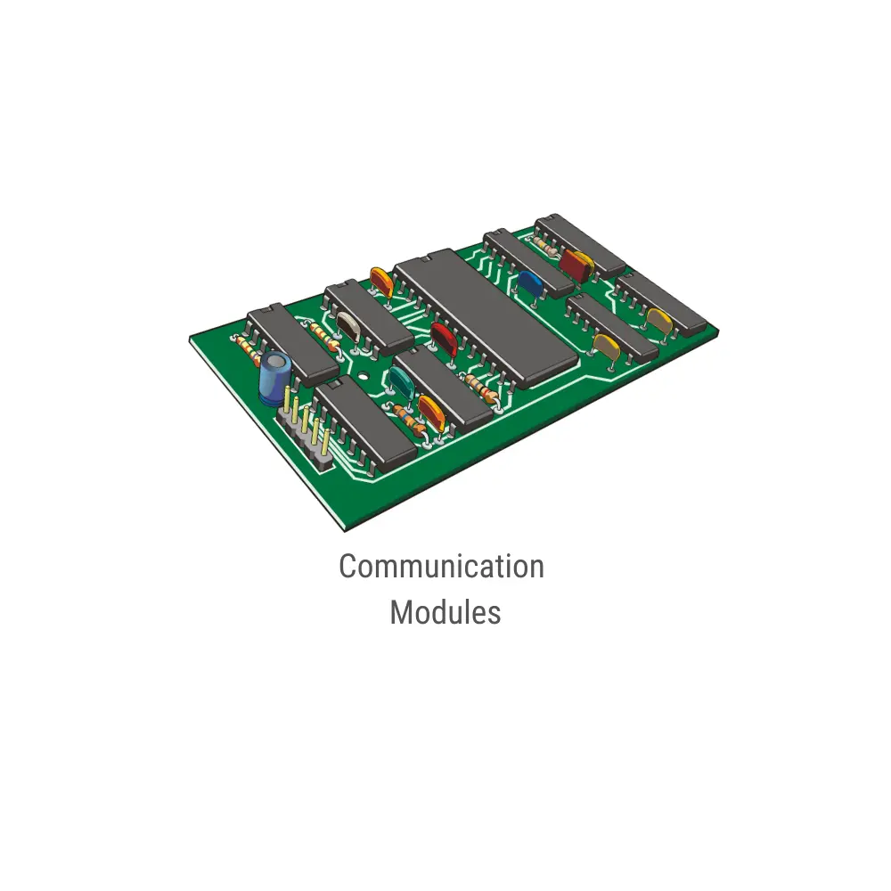 FD11 - ProfiNet