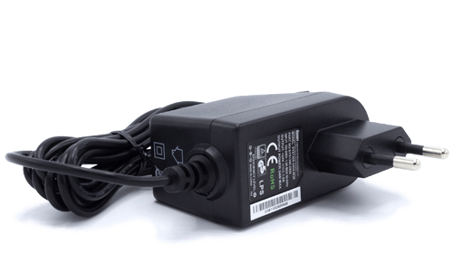 Wall mount power supply for SecureEdge Pro