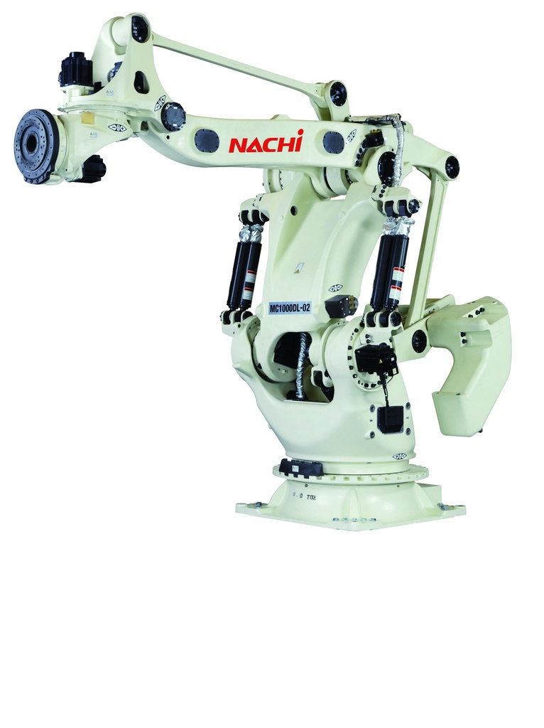 NACHI MC1000