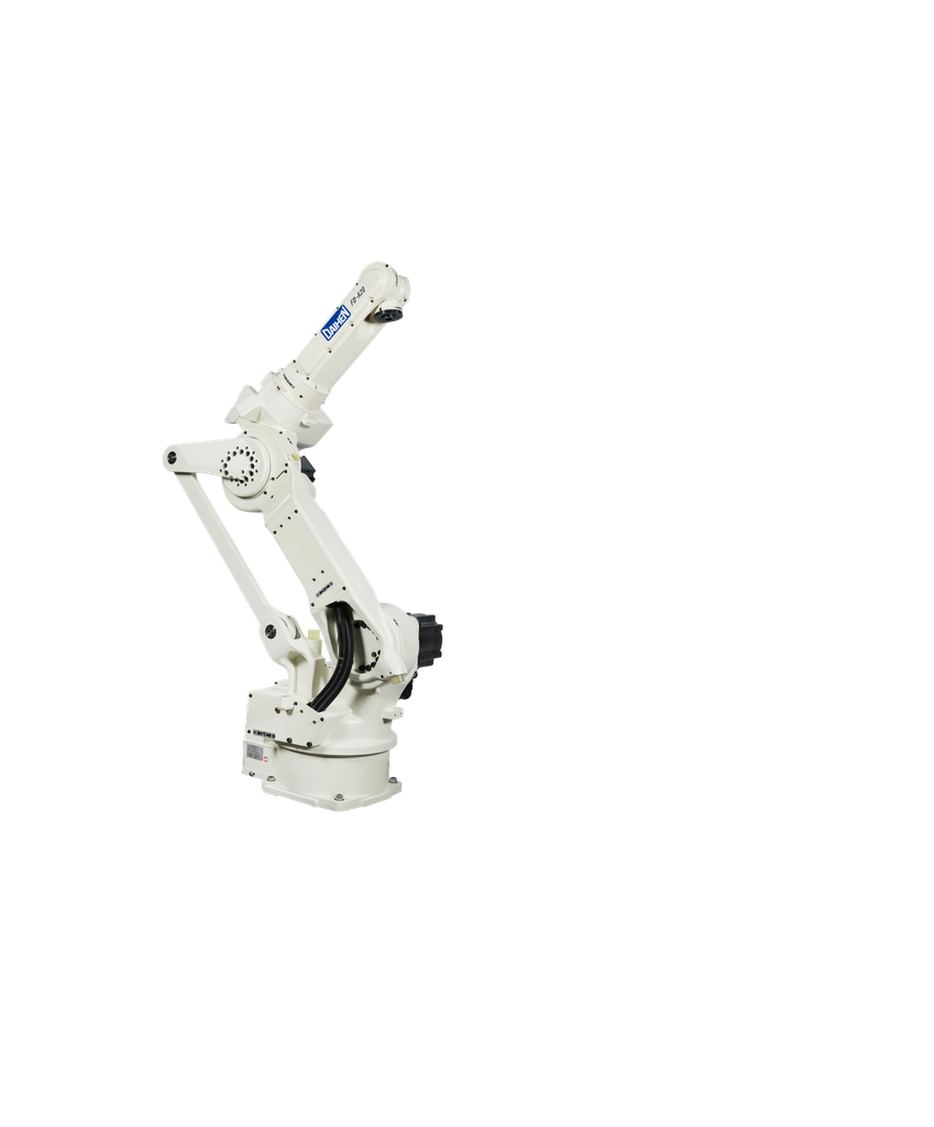 Robot SET RMFD19-A20