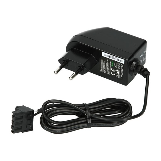 [IXON_IX2204] Wall mount power supply for IXrouter -
EU