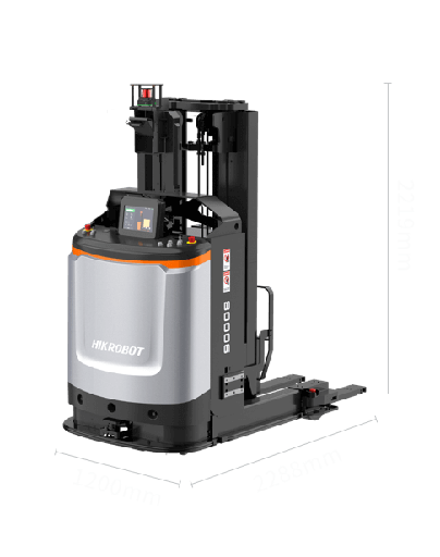 [HIKROBOT - F5-1600] F5-1600 