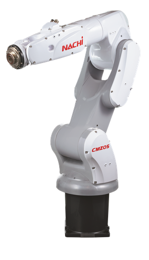 [Nachi - CMZ05 - NACHI Cobot] CMZ05 - NACHI Cobot