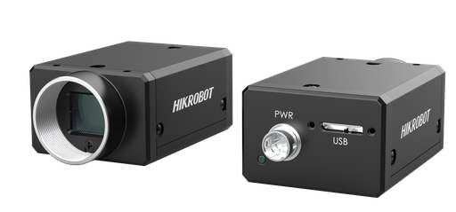 [HIKROBOT 306302204] MV-CH100-60UC