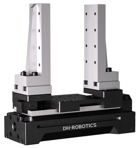 [DH Robotics PGHL-400-80-W] Heavy -Load Long-Stroke Gripper PGHL-400-80-W