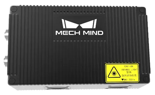 [NANO-V4D550M-GL] Mech-Eye NANO-GL Monochrome 550