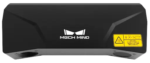 [PRO S-V4D500M-GL] Mech-Eye PRO S-GL Monochrome 500